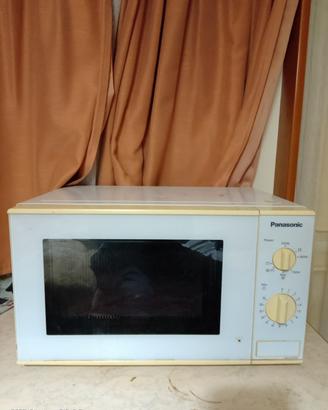 forno microonde 