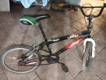 bici bmx