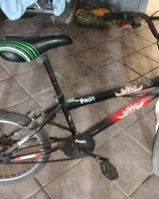 bici bmx