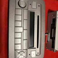 Autoradio lancia musa fiat idea