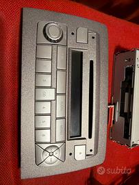Autoradio lancia musa fiat idea