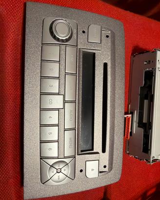 Autoradio lancia musa fiat idea