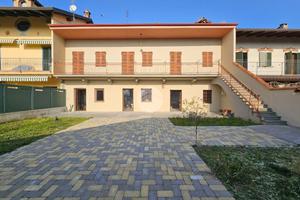 CASA INDIPENDENTE A CALUSO