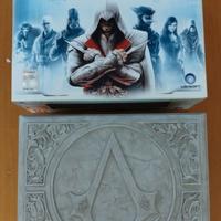 Assassin's Creed Brotherhood Codex Edition
