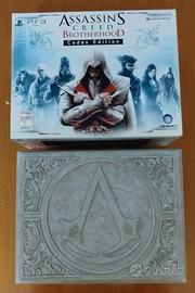 Assassin's Creed Brotherhood Codex Edition