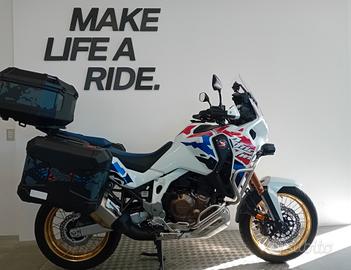 Honda CRF 1100 AFRICA TWIN ADVENTURE SPORT - 2026