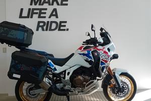 Honda CRF 1100 AFRICA TWIN ADVENTURE SPORT - 2026
