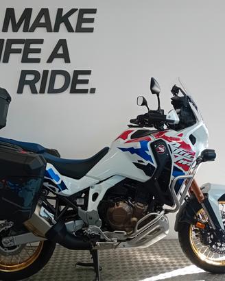Honda CRF 1100 AFRICA TWIN ADVENTURE SPORT - 2026