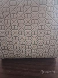 Borsa twinset
