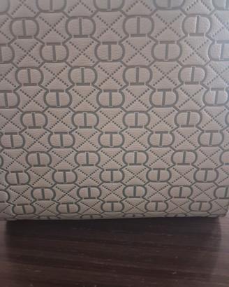 Borsa twinset