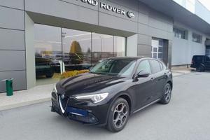 Alfa Romeo Stelvio 2.2 Turbo Diesel 180CV AT8...