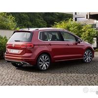 Ricambi usati volkswagen golf 7 sportsvan #5