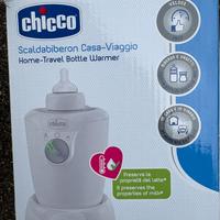 Scaldabiberon Chicco