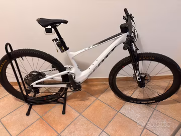 Scott Spark RC PRO