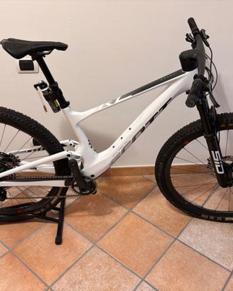 Scott Spark RC PRO