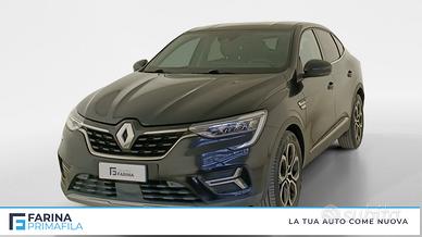 RENAULT Arkana 2021 - Arkana 1.6 E-Tech hy U172044