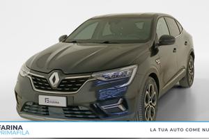 RENAULT Arkana 2021 - Arkana 1.6 E-Tech hy U172044
