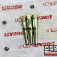 Asta pompa freno posteriore Ducati 999 rs