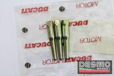 Asta pompa freno posteriore Ducati 999 rs