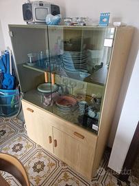 Mobile cucina sal da pranzo