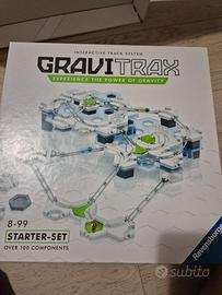 Gravitrax starter  kit