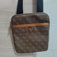 Tracolla Guess