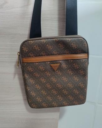 Tracolla Guess