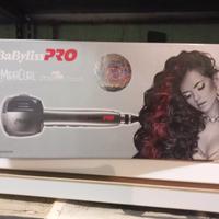 Piastra Capelli BaByliss Pro MiraCurl