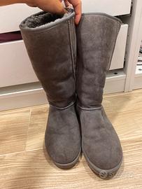 Ugg stivali alti