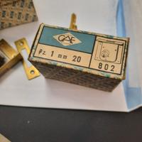 SERRATURA MOBILI 5 pezzi 15€