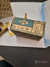 SERRATURA MOBILI 5 pezzi 15€