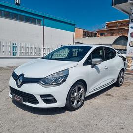 Renault Clio TCe 120CV EDC Start&Stop 5 porte Ener
