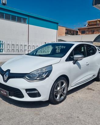 Renault Clio TCe 120CV EDC Start&Stop 5 porte Ener