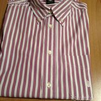 Camicia marina yachting