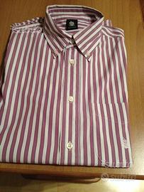 Camicia marina yachting