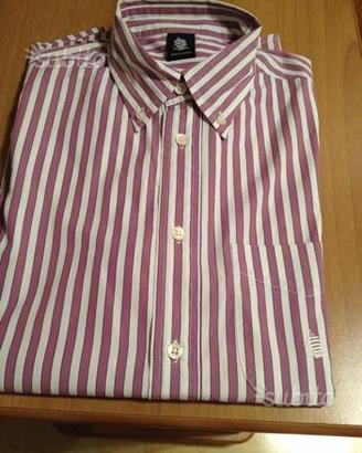 Camicia marina yachting