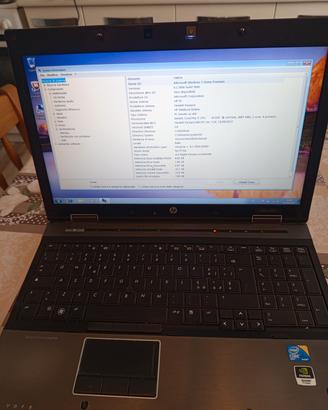 notebook pc portatile 