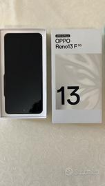 Cellulare Oppo Reno13 F 5G