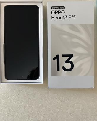 Cellulare Oppo Reno13 F 5G