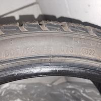 4 gomme invernli pirelli sottozero