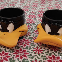Tazze Daffy Duck