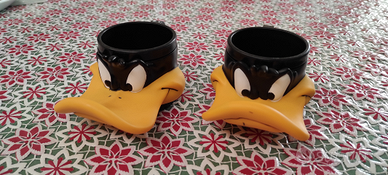 Tazze Daffy Duck