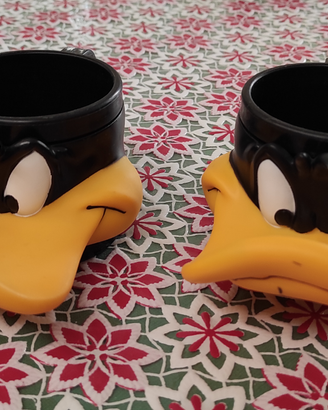 Tazze Daffy Duck