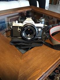 Macchina fotografica analogica MX