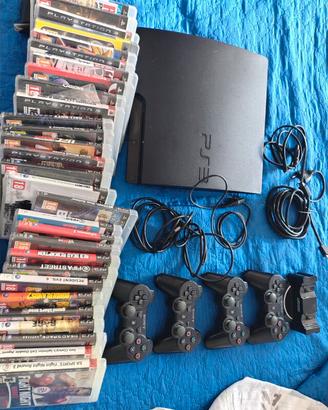 play station 3