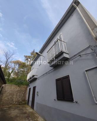 Villa antisismica, ristrutturata, silenziosa