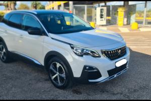 peugeot 3008 automatica 