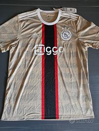 Maglia Ajax Amsterdam 2022/2023