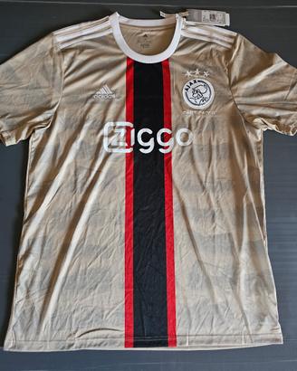 Maglia Ajax Amsterdam 2022/2023