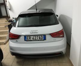 Audi a1/s1 - 2013